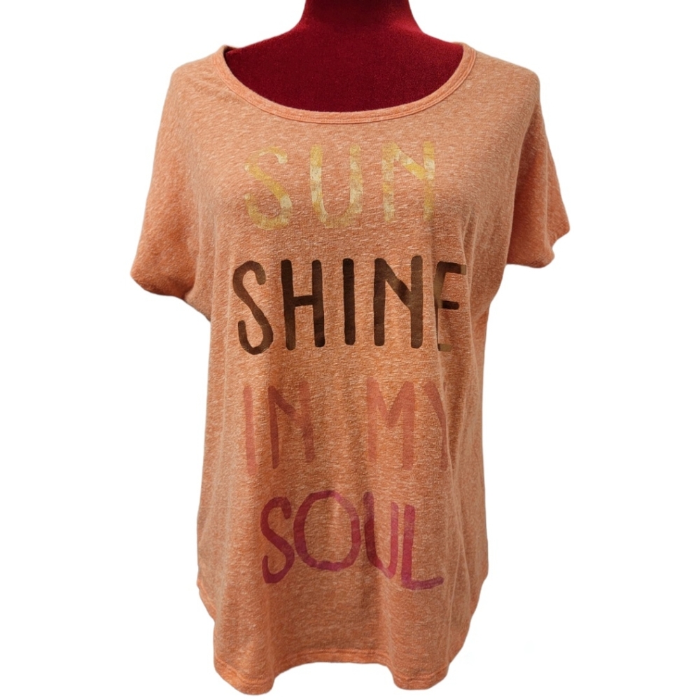 Sonoma summer top